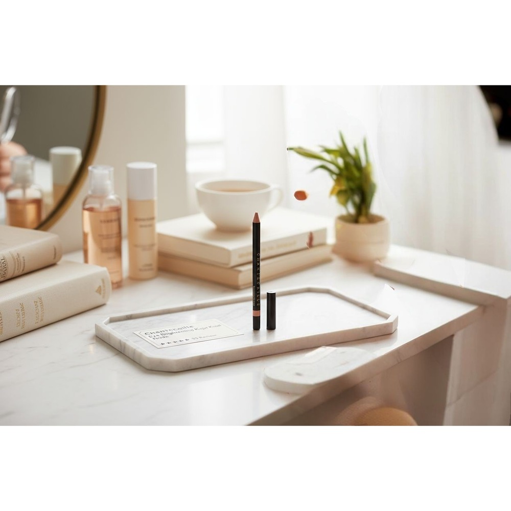 Chantecaille Brightening‎ Eye Liner Kajal NUDE 0.4oz NEW IN BOX